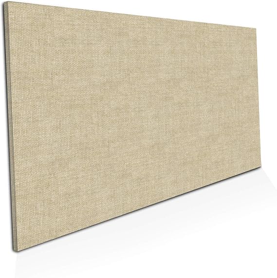 ADW Acoustic Panel Rectangle 48 X 24 X 1