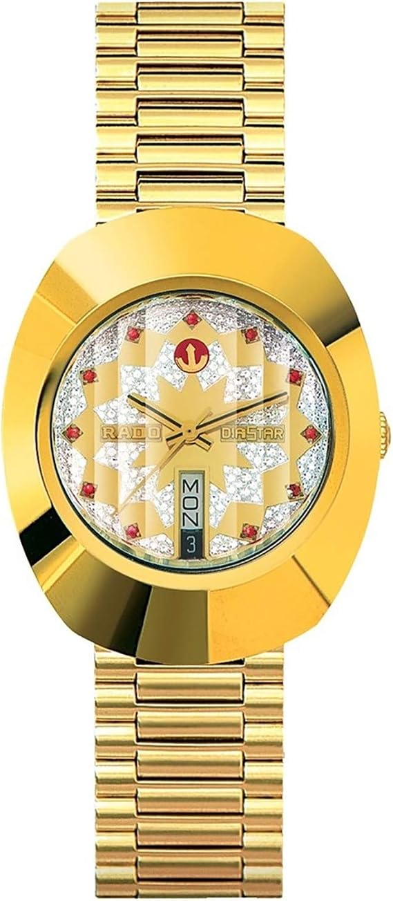 Rado Originals Men's Watch R12413073-3
