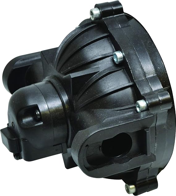 Everflo EF4000-QA Diaphragm Pump Head Replacement Kit
