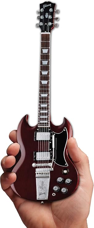Axe Heaven Electric Guitar Body (GG-220)