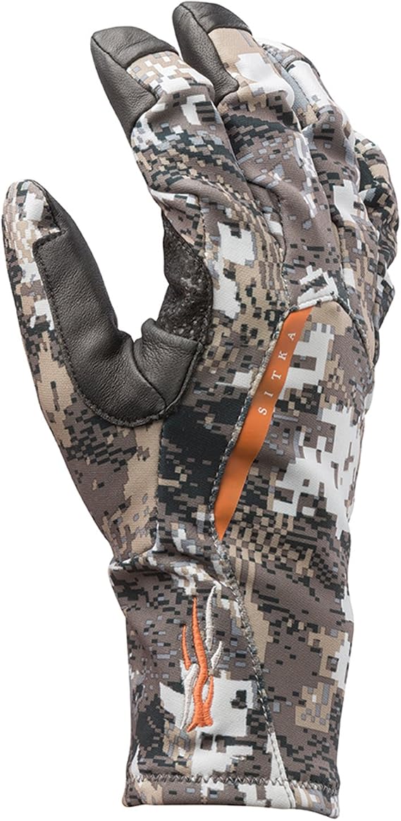SITKA Gear Stratus Windstopper Glove