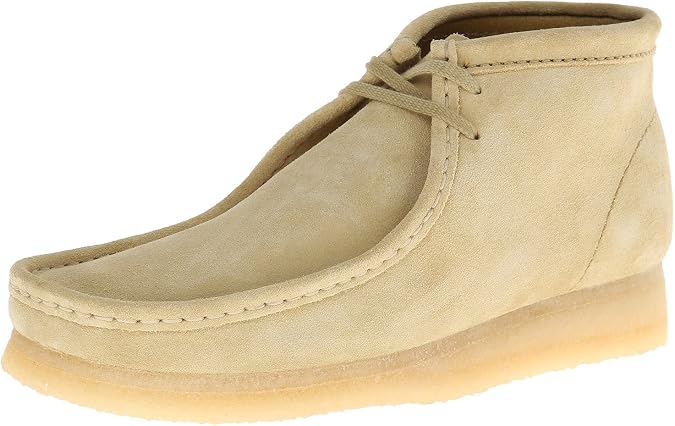 Clarks Men's Wallabee Boot