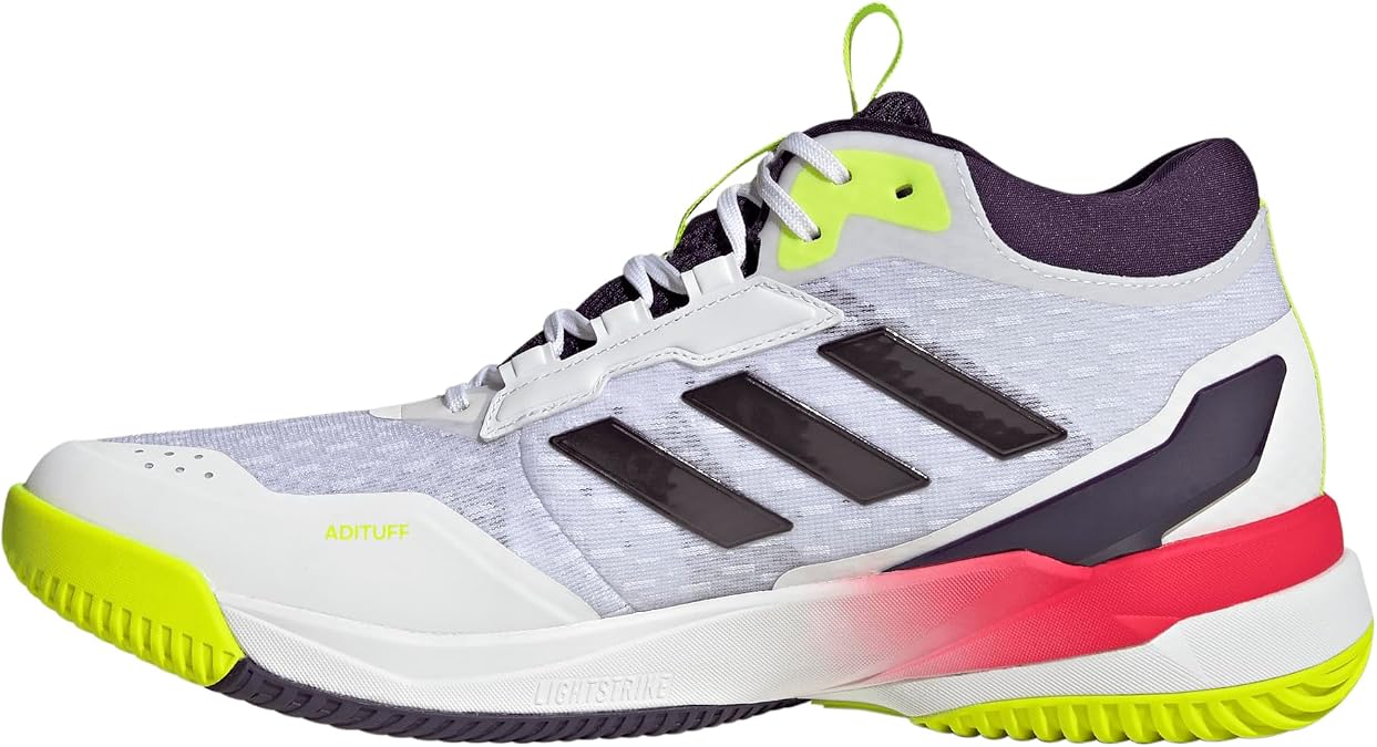 adidas Men's Crazyflight 6 Mid Top Indoor