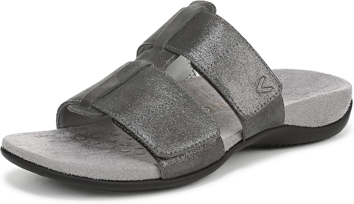 Vionic Women's Riley Slide Sandals