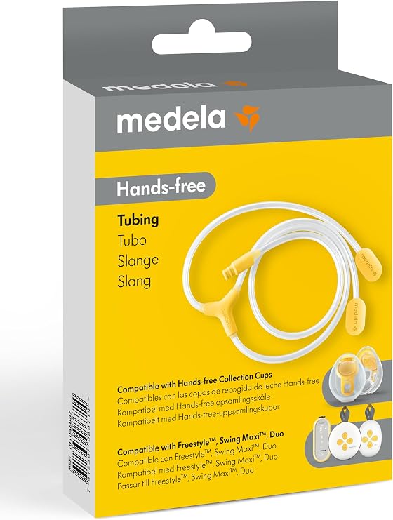 Medela Hands-Free Tubing