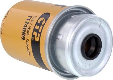 3466687 Primary Air Filter fits Caterpillar 415F2 416F2 420F2 422F2 426 F2 427F2 428F2 430F2 432F2 434F2 444F 444F2 450F - Replaces PA5289 - WA10014-1 Pack