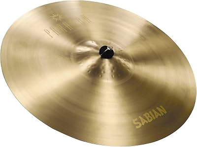 SABIAN 22 Paragon Ride