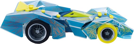Hot Wheels Hw Tm Accelo Gt, Multicolor