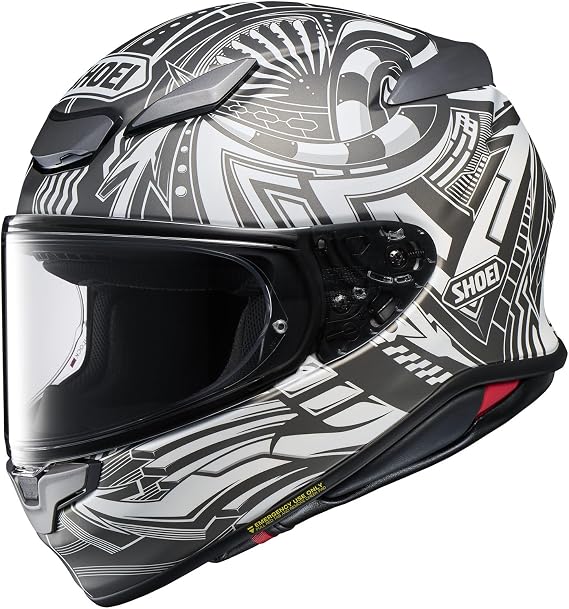 Shoei RF-1400 Beaut Full Face Motorcycle Helmet