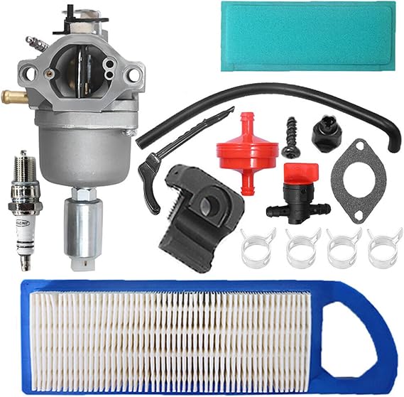 Carburetor carb for Z225 17.5HP 18HP 18.5HP Engine Zero Turn Lawn Mower tracker