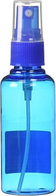 Paris Presents Mon Image Translucent Mist Spray Bottle, 2 oz