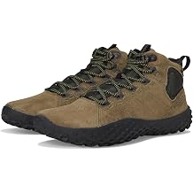 Merrell Men's Wrapt Mid WaterproofAnkle Boot