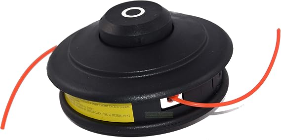 Thread spool compatible with Einhell GC-BC 52 I AS brushcutter