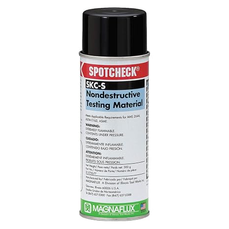 Penetrant, Cleaner, 10.5 oz