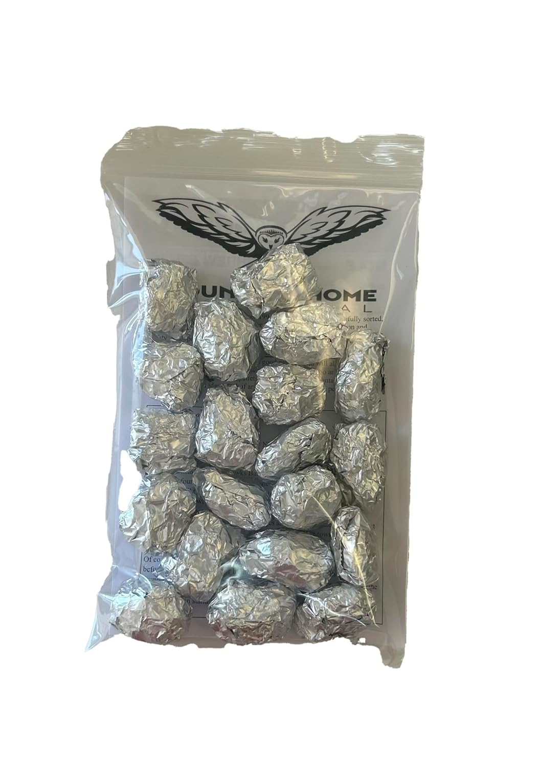 Pellets Barn Owl Pellet, Small Pack of 20