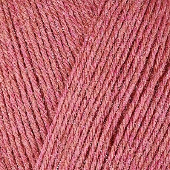 Berroco Vintage Sock 12076 Rhubarb