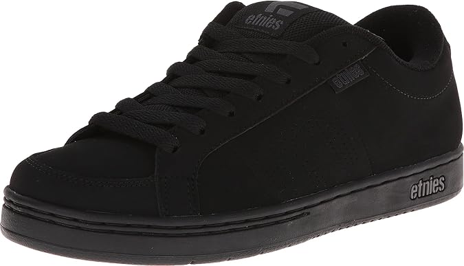 Etnies Kingpin - Classic Skate Heritage Fashion Style with on-Trend Puffy Look, Reinforced Cupsole