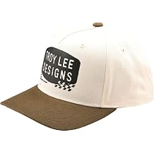 Troy Lee Designs Snapback Hat 2025 Edition