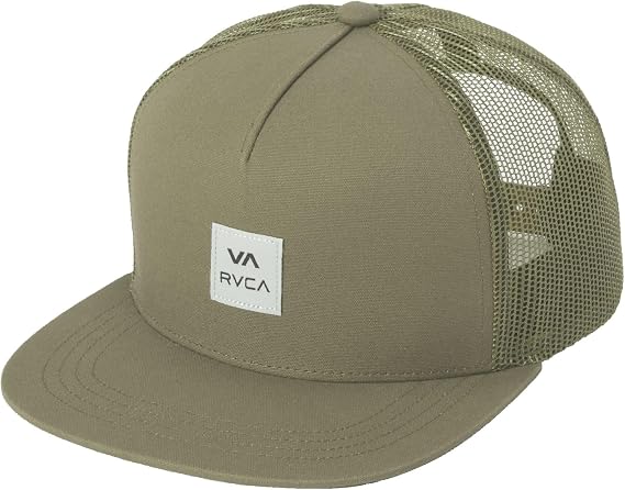 RVCA Va ATW Trucker