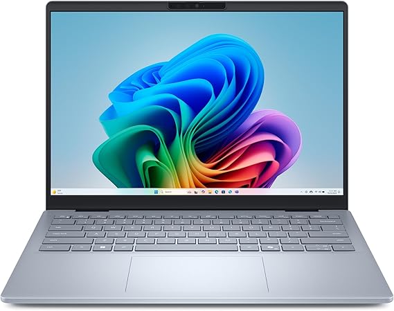 Dell 14 Plus Laptop DB14250-14-inch 16:10 2.5K (2560x1600) Display, Intel Core Ultra 7-256V, 16GB LPDDR5X RAM, 1TB SSD, Intel Arc Graphics, Backlit Copilot Key Keyboard - Windows 11 Home
