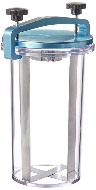 16000 Plastic Hybridization Incubator, Anaerobic Jar System