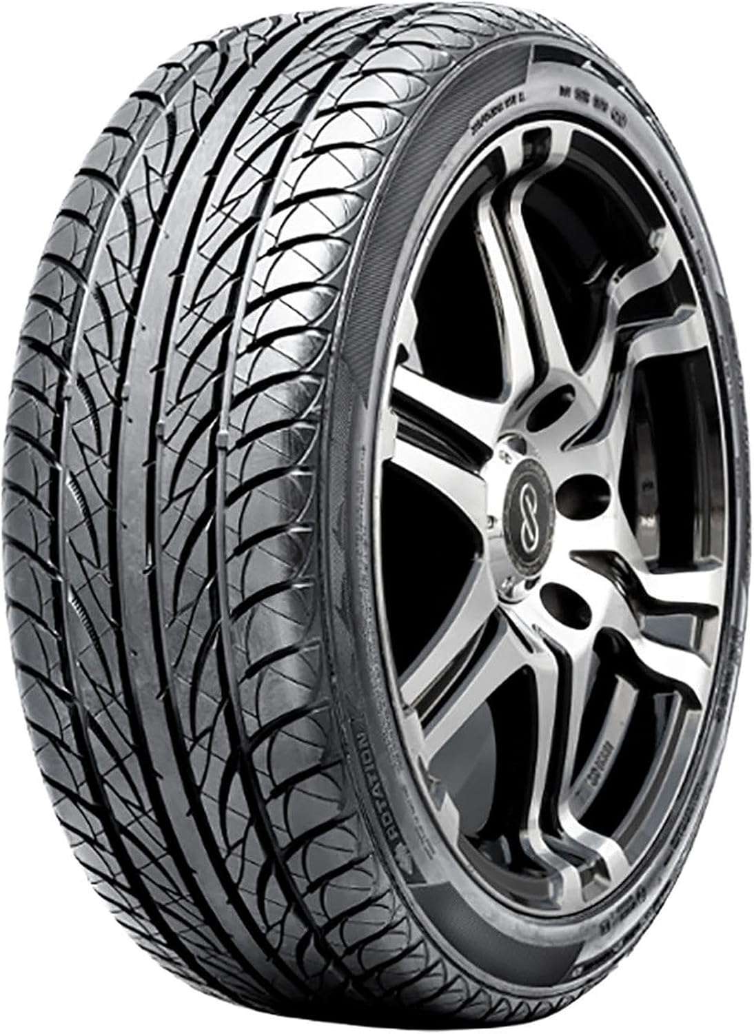 Summit Ultramax AS 195/70R14 91T BSW