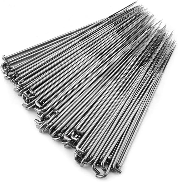 100Pcs Felting Needles Kits DIY Wool PIN Felting Tools Set Handmade Handcraft Tool Accessories(S)