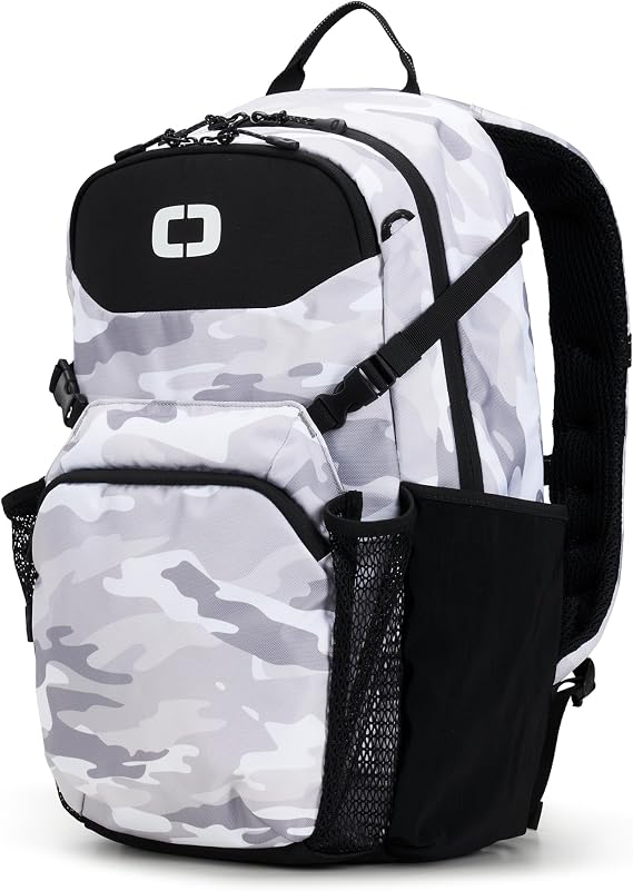 OGIO Team Pro 20 Backpack (Camo)
