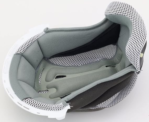 Suomy KARB0I06 Helmet Liner (Extra Extra Large)