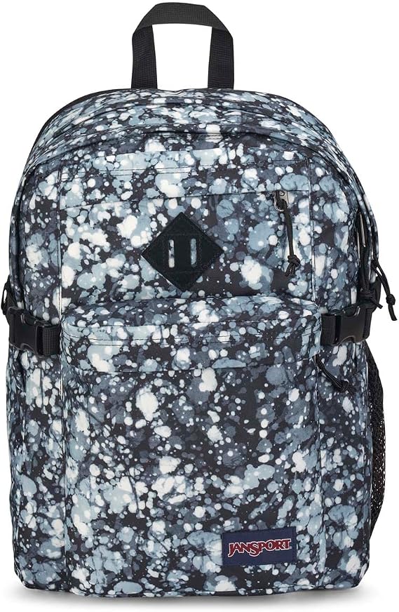 JANSPORT Unisex Main Campus Backpack (pack of 1)