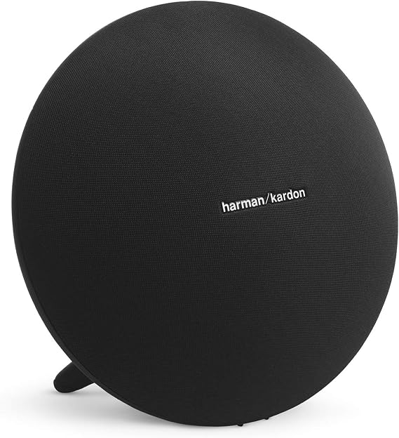 Harman Kardon Onyx Studio 4 Wireless Bluetooth Speaker - Black