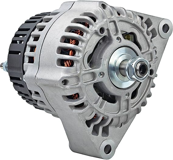DB Electrical Alternator for Pushback Deutz BF4M2012 Tier II TD2012 III