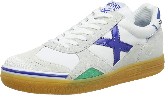 Unisex Gresca