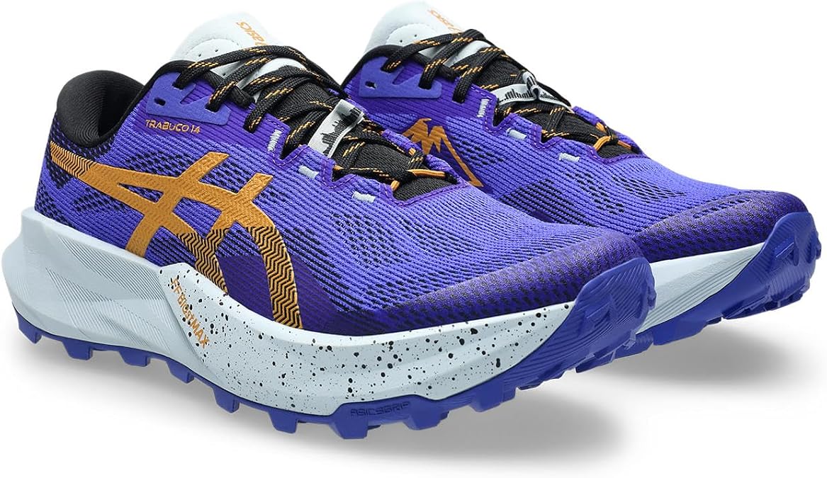 ASICS Mens Trabuco 14