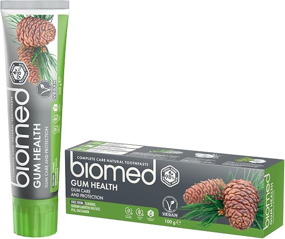 Biomed Gum Health Toothpaste
