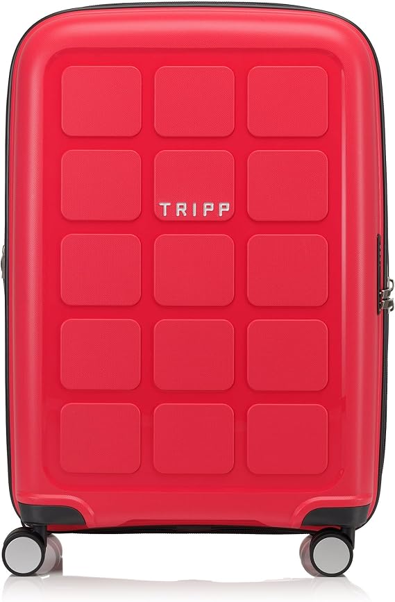 TRIPP Holiday 8 Watermelon Medium Suitcase