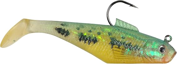 Berkley PBBS Bait