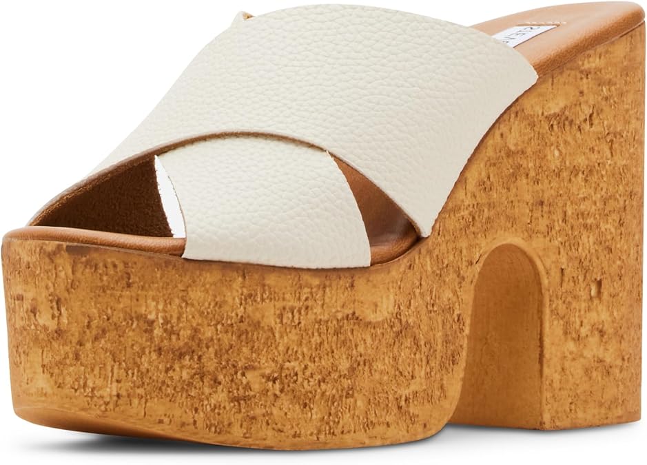 Steve Madden Women's Saffron