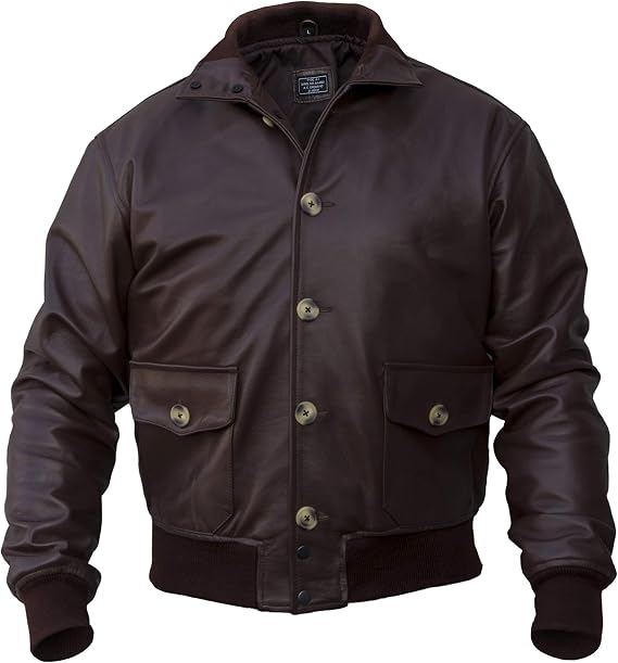 Noble House A-1 Flying Jacket
