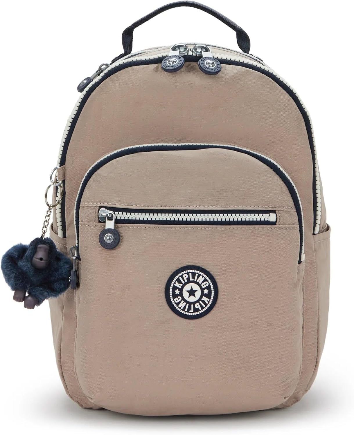 Kipling Seoul Small Tablet Backpack