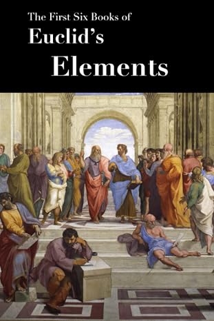 Euclid's Elements