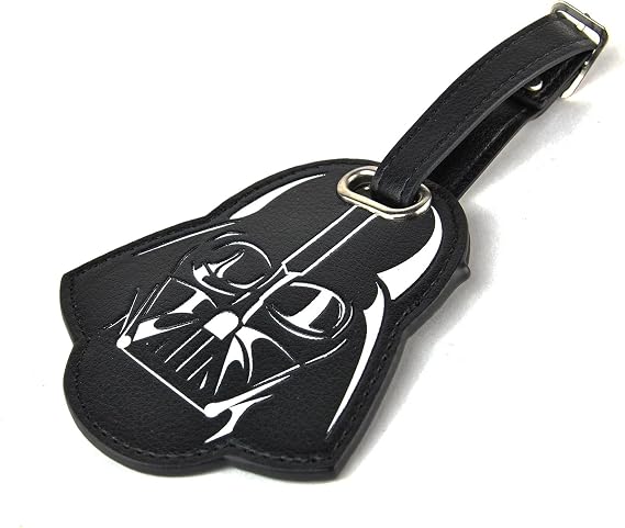 Star Wars Darth Vader Luggage Tag