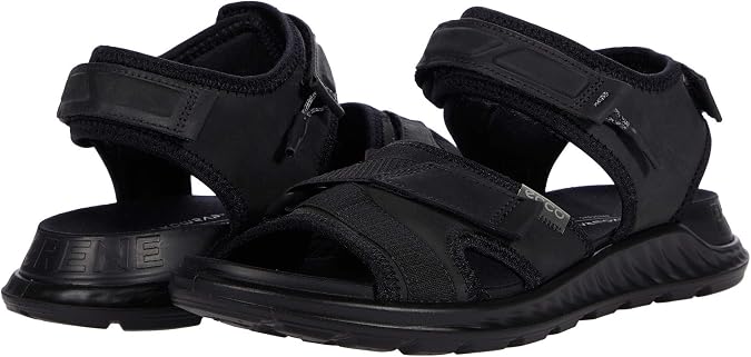 ECCO Women's Exowrap 3 Strap