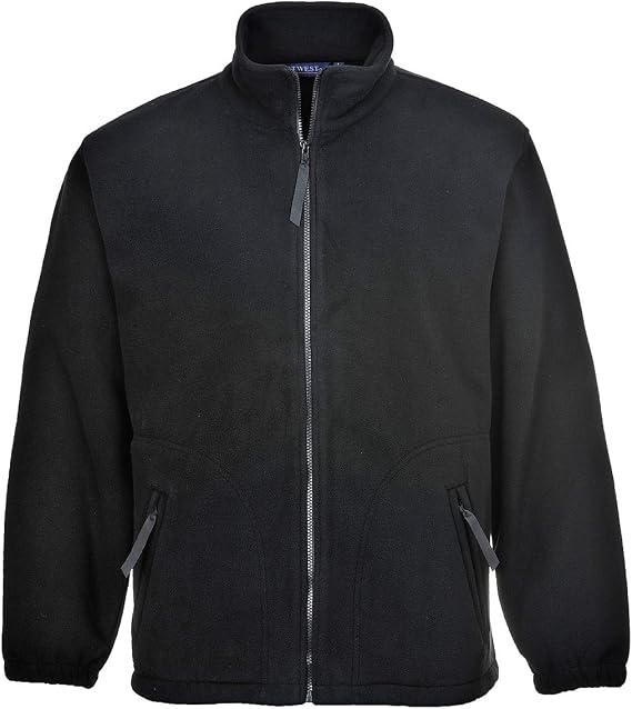 Portwest Men's Short Coats & Jackets