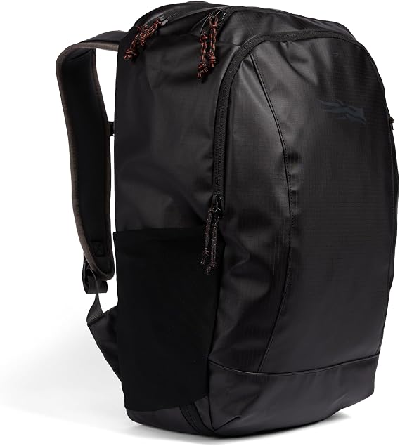 SITKA Drifter Travel Pack - Water Repellent Carry On Backpack Travel Size