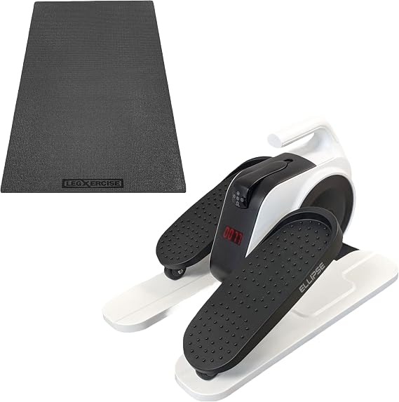 Ellipse One + Non-Slip Mat Bundle