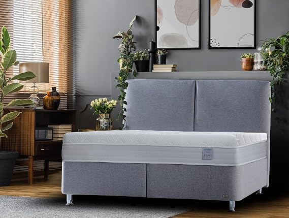 İşbir bed Viscoflex 21 Orthopedic Visco Bed (150x200)