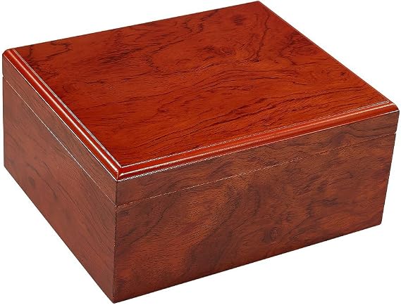 Humidor - Champion