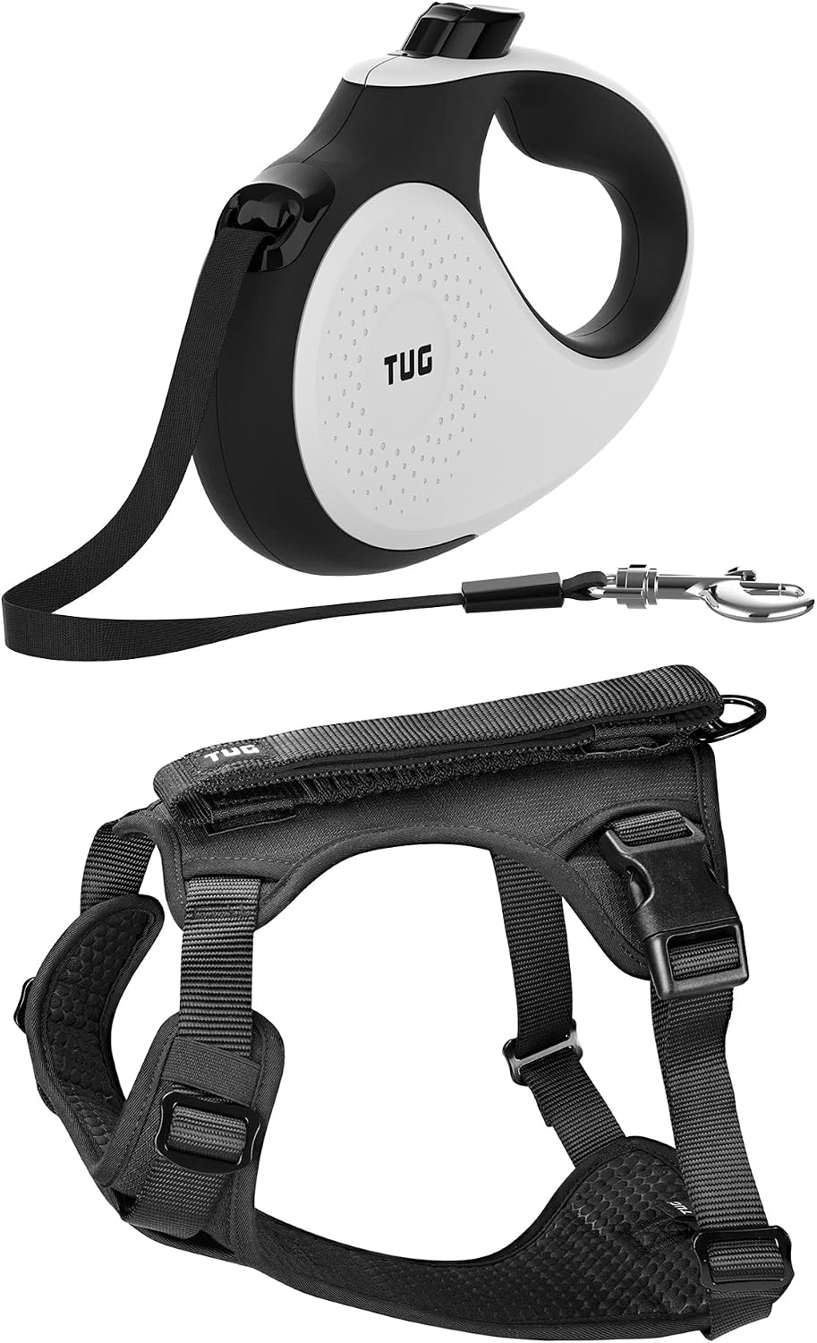 TUG Original Retractable and Grab Magnetic Harness Bundle Medium