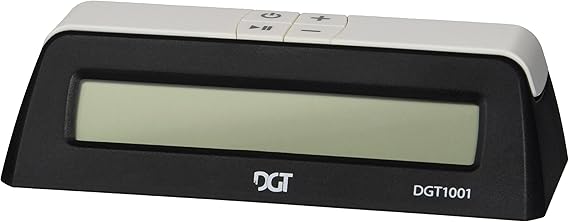 DGT 1001 Universal Gamer Timer